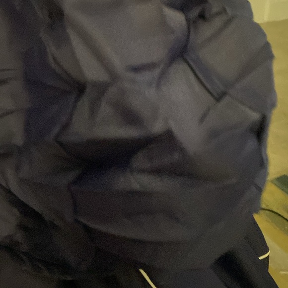 POST CARD CIBELE ZIPPER UP HODDIE WINDBREAKER JACKET - Picture 15 of 15